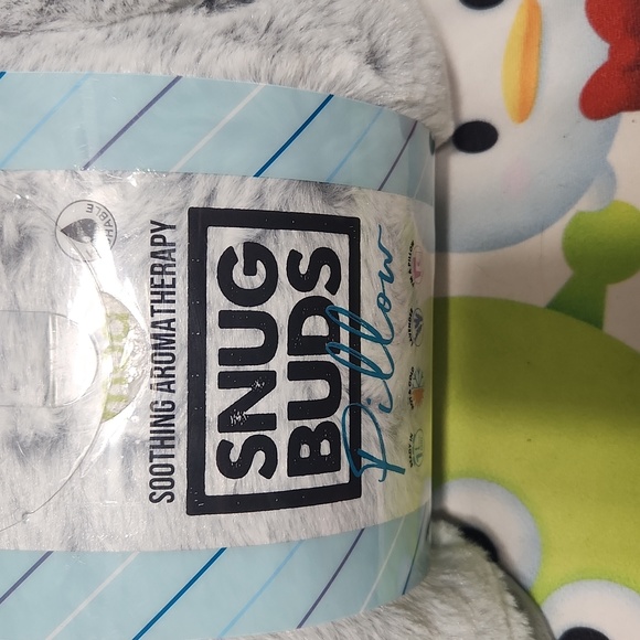 Snug Buds,the bear - Picture 6 of 6